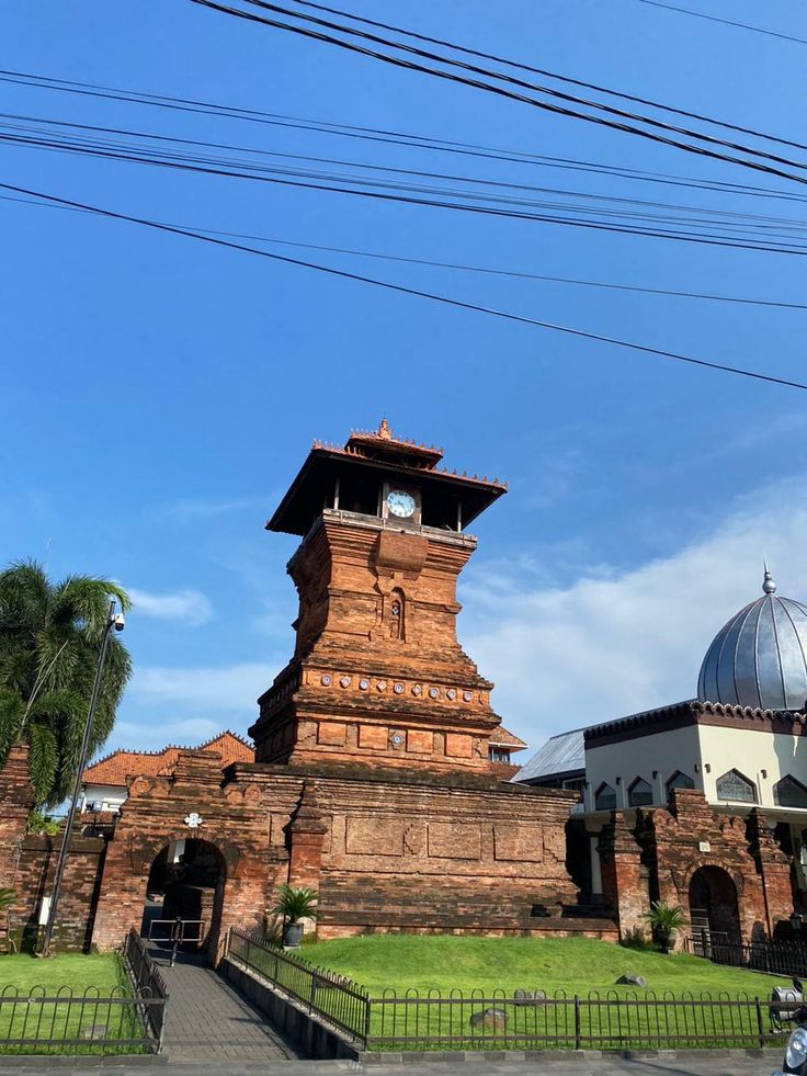 menara kudus
