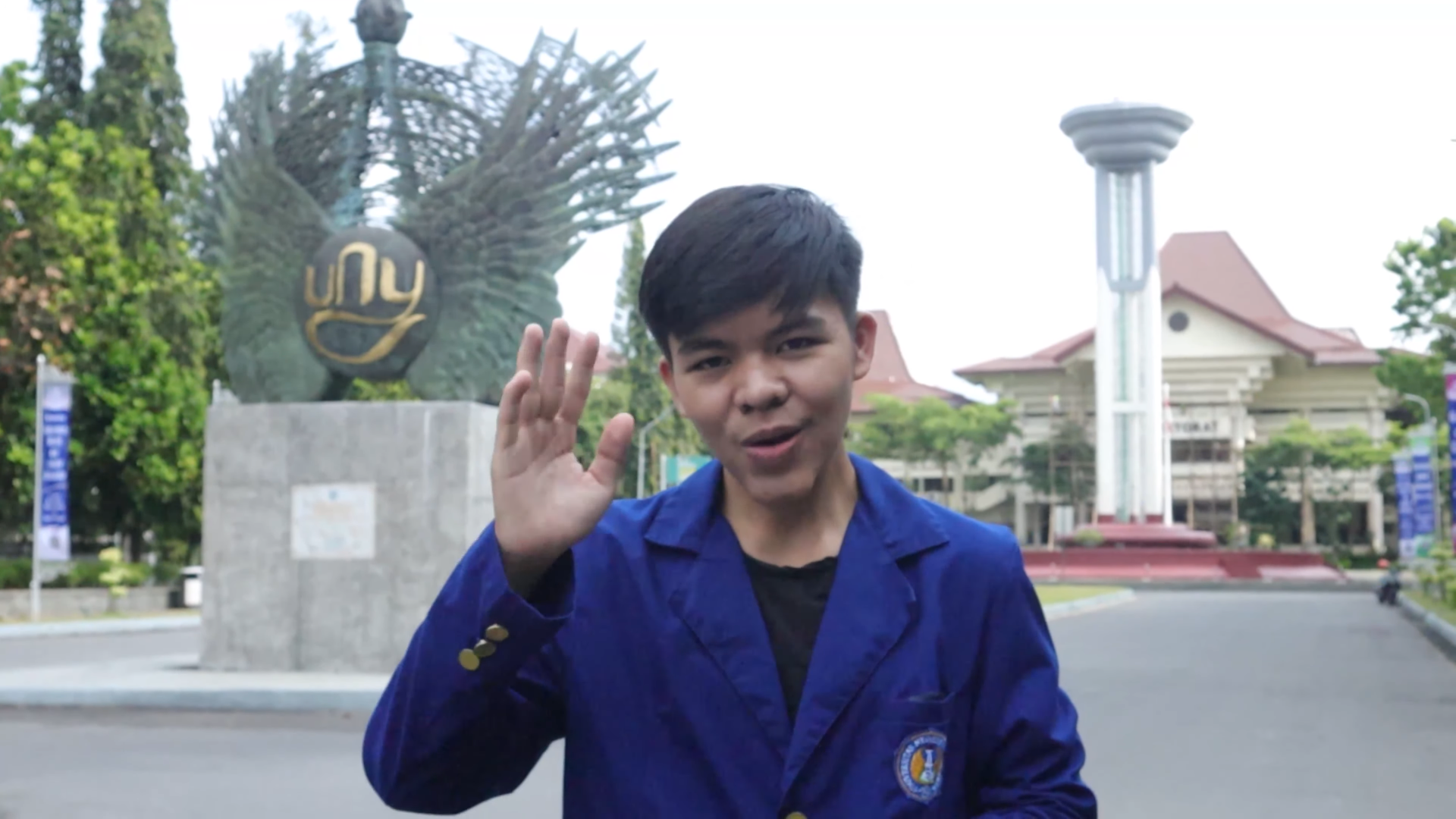 Yayang Adek Putra