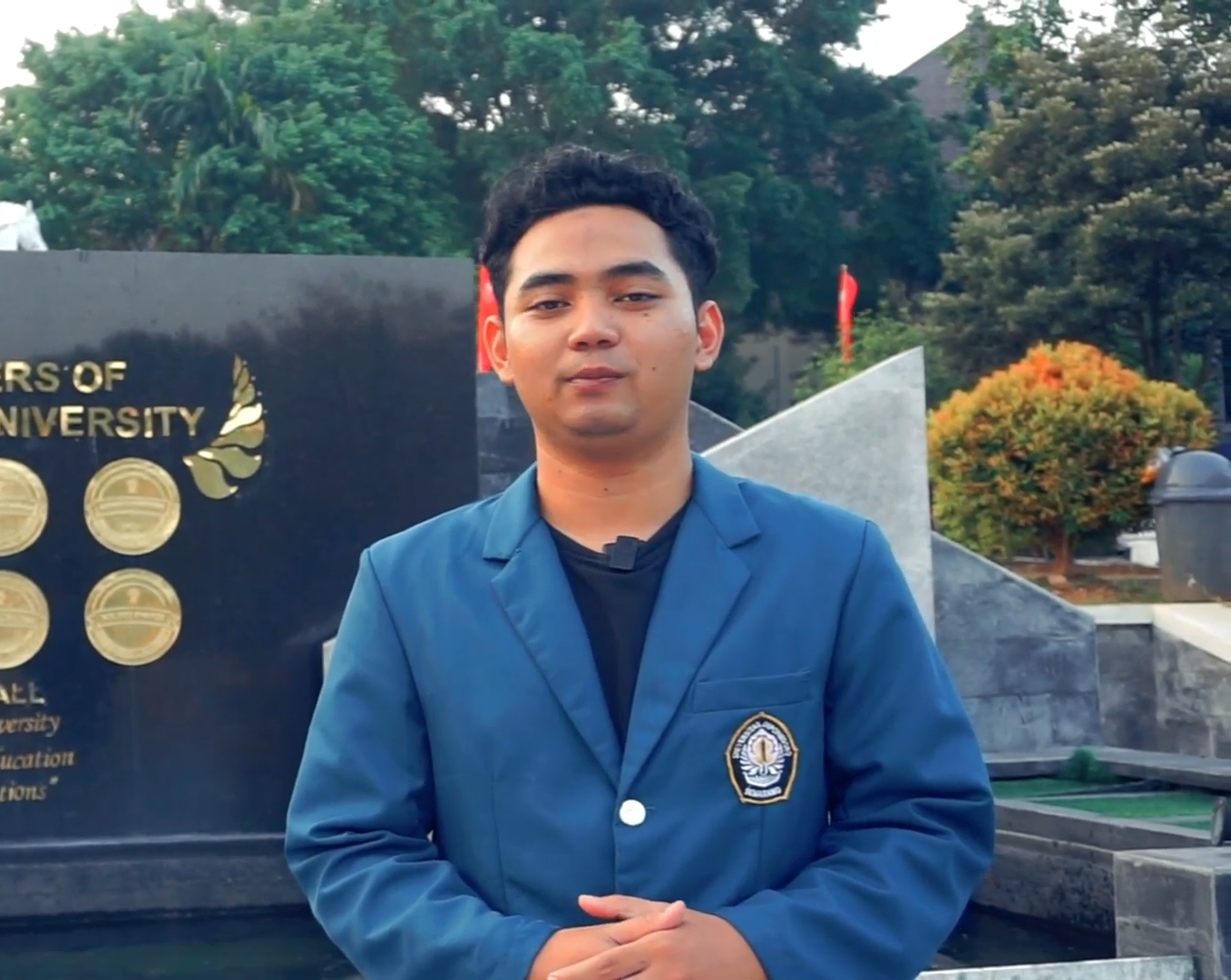 Diaz Yanuar Pratama
